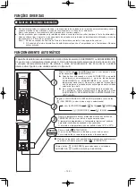 Preview for 190 page of Hitachi RAK-35RPC Instruction Manual