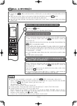 Preview for 210 page of Hitachi RAK-35RPC Instruction Manual