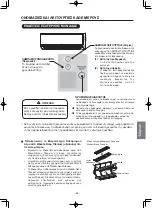 Preview for 221 page of Hitachi RAK-35RPC Instruction Manual