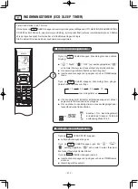 Preview for 274 page of Hitachi RAK-35RPC Instruction Manual