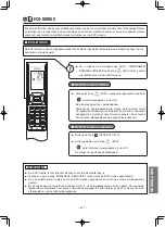 Preview for 305 page of Hitachi RAK-35RPC Instruction Manual