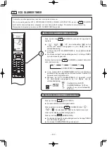 Preview for 310 page of Hitachi RAK-35RPC Instruction Manual