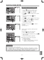 Preview for 331 page of Hitachi RAK-35RPC Instruction Manual