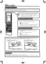 Preview for 342 page of Hitachi RAK-35RPC Instruction Manual