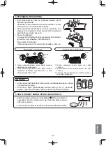 Preview for 357 page of Hitachi RAK-35RPC Instruction Manual