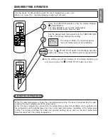 Preview for 9 page of Hitachi RAK-50NH5 Instruction Manual