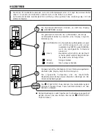 Preview for 34 page of Hitachi RAK-50NH5 Instruction Manual