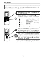 Preview for 36 page of Hitachi RAK-50NH5 Instruction Manual