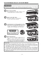 Preview for 46 page of Hitachi RAK-50NH5 Instruction Manual