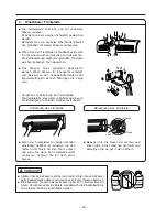 Preview for 48 page of Hitachi RAK-50NH5 Instruction Manual