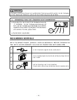 Preview for 49 page of Hitachi RAK-50NH5 Instruction Manual