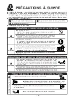 Preview for 54 page of Hitachi RAK-50NH5 Instruction Manual