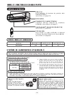 Preview for 56 page of Hitachi RAK-50NH5 Instruction Manual