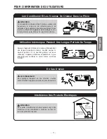 Preview for 71 page of Hitachi RAK-50NH5 Instruction Manual