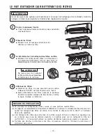 Preview for 72 page of Hitachi RAK-50NH5 Instruction Manual