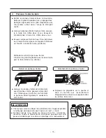 Preview for 74 page of Hitachi RAK-50NH5 Instruction Manual