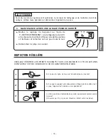 Preview for 75 page of Hitachi RAK-50NH5 Instruction Manual