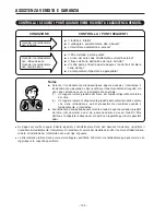 Preview for 102 page of Hitachi RAK-50NH5 Instruction Manual