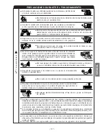 Preview for 107 page of Hitachi RAK-50NH5 Instruction Manual