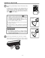 Preview for 120 page of Hitachi RAK-50NH5 Instruction Manual