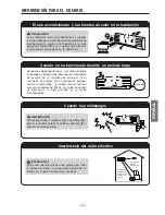 Preview for 123 page of Hitachi RAK-50NH5 Instruction Manual