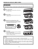 Preview for 124 page of Hitachi RAK-50NH5 Instruction Manual