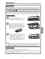 Preview for 125 page of Hitachi RAK-50NH5 Instruction Manual