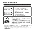 Preview for 128 page of Hitachi RAK-50NH5 Instruction Manual