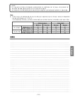 Preview for 129 page of Hitachi RAK-50NH5 Instruction Manual