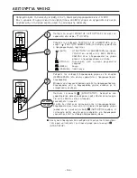 Preview for 166 page of Hitachi RAK-50NH5 Instruction Manual