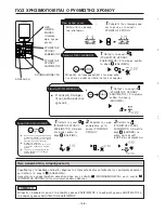 Preview for 168 page of Hitachi RAK-50NH5 Instruction Manual