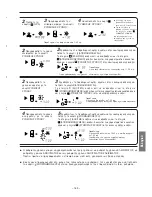 Preview for 169 page of Hitachi RAK-50NH5 Instruction Manual