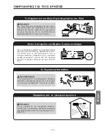 Preview for 175 page of Hitachi RAK-50NH5 Instruction Manual