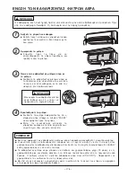 Preview for 176 page of Hitachi RAK-50NH5 Instruction Manual