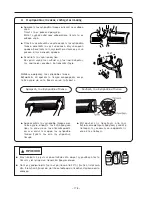 Preview for 178 page of Hitachi RAK-50NH5 Instruction Manual