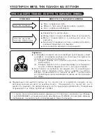 Preview for 180 page of Hitachi RAK-50NH5 Instruction Manual