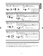 Предварительный просмотр 13 страницы Hitachi RAK-60NHA1 Instruction Manual