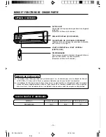 Preview for 10 page of Hitachi RAK-65NH5A User Manual