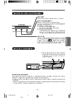 Preview for 15 page of Hitachi RAK-65NH5A User Manual