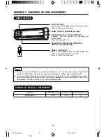 Preview for 18 page of Hitachi RAK-65NH5A User Manual