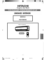 Preview for 21 page of Hitachi RAK-65NH5A User Manual