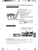 Preview for 27 page of Hitachi RAK-65NH5A User Manual