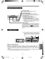 Preview for 31 page of Hitachi RAK-65NH5A User Manual