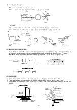 Preview for 17 page of Hitachi RAM-10MQ Installation & Maintenance Manual