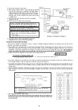 Preview for 20 page of Hitachi RAM-10MQ Installation & Maintenance Manual