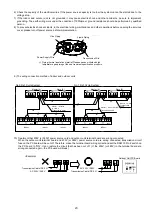 Preview for 23 page of Hitachi RAM-10MQ Installation & Maintenance Manual