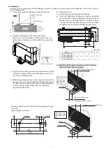 Preview for 7 page of Hitachi RAM-112FPSQB Installation Manual