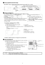 Preview for 12 page of Hitachi RAM-112FPSQB Installation Manual