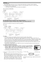 Preview for 13 page of Hitachi RAM-112FPSQB Installation Manual