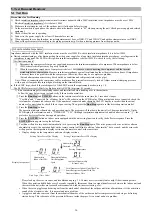 Preview for 16 page of Hitachi RAM-112FPSQB Installation Manual